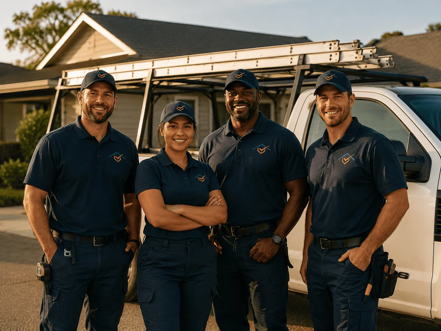 Roof Repair company in Carmel, IN
